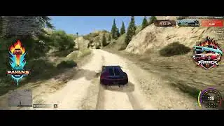 Контракт Свадьба #ДУБРОВСКИЙ СИНДИКАТ RP, #gta, #gtarp