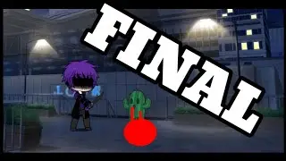 CUANDO ESTAS EN LA ESCUELA ( PARTE FINAL )