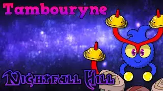 My Singing Monsters: ToTU || Tambouryne - Nightfall Hill