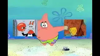 Patrick's Belly and the Halo Theme
