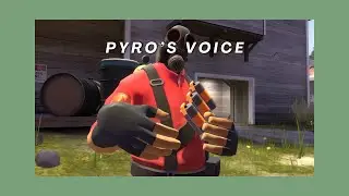 [ElevenLabs] Pyro's Voice