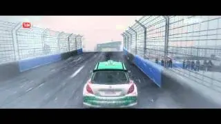DiRT3-Epic Jump