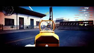 Warface - Hack atualizado 2021