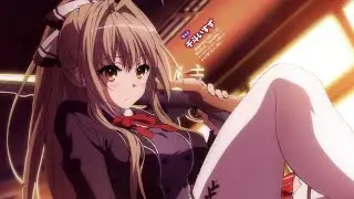 Amagi Brillt Park -AMV- Love