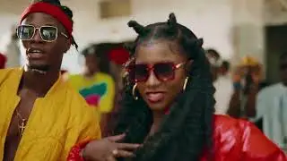 Senzaa feat Santrinos Raphael - Django (Clip Officiel)