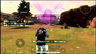 farlight 84 gameplay farlight 84 new update