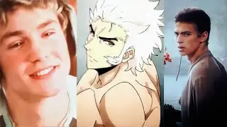 Random TikTok Edits