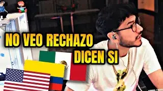 ZEIN estaría INVITANDO a STREAMERS de OTROS PAÍSES