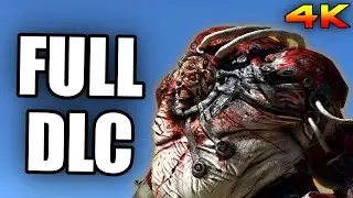 Serious Sam 3: Jewel Of The Nile - Full Walkthrough (4K)