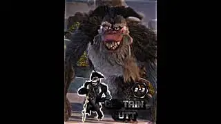 Donkey Kong Vs Captain Gutt 