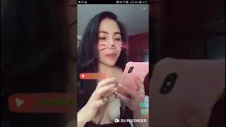 Bigo show lộ núm mới nhất
