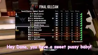 M40A3 Dana | Being a Gurl on XBL