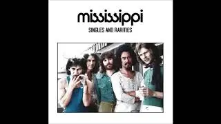 Mississippi - Where in the World