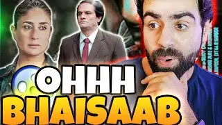 Jaane Jaan Film/Movie Review