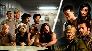 Interrogatoire des nouveaux | Hero Corp