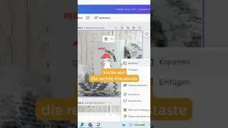 Canva-Quick-Tipp: Mein Bild lässt sich nicht mehr bearbeiten | Canva Tutorial