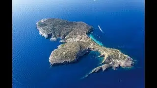 Tagomago Private Island