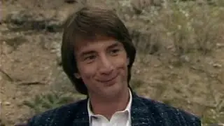 ¡Three Amigos! Interview (1986)