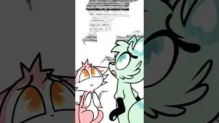 CHAOS REIGNS #animation