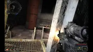 Бессмертные бюреры в X8