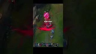 Life is starting to become One Trick Meta