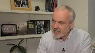 Irish Sex Abuse Survivor: The Bar is Too Low