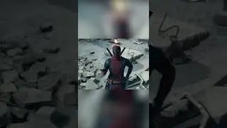 Did you know in Deadpool 2...