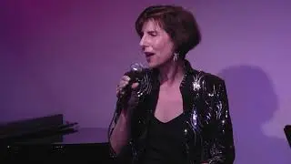 Lucille Carr-Kaffashan - "May I Suggest"