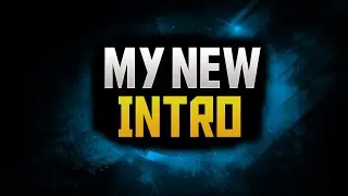 MY INTRO!