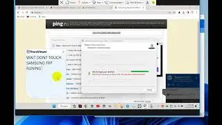Samsung frp bypass tool