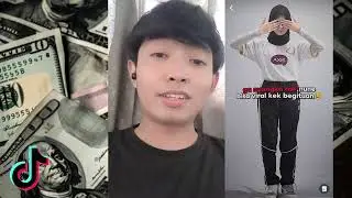 evos nune nih yaa? Reaction si evos nune tiktok