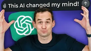 I was skeptical about AI until now…