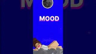 I watch the moon #roblox #shorts