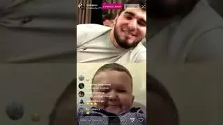 Хасбик и Тамаев эфир