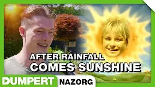 Syl langs Lucas de vertaalzanger! | Dumpert Nazorg
