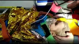 İzmir depreminde 91 saat sonra mucize! Enkazdan canlı çıkarılan Aydan'ın ilk sözleri...