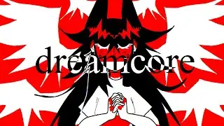 DREAMC0RE || ORIGINAL ANIMATION MEME