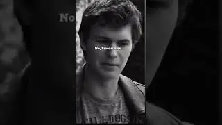 The fault in our stars 🥺🥺best movie ever