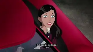 Harley Quinn 5x09 HD 