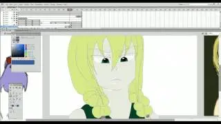 Streaming: Working On Dope With MsIlluna!