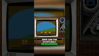 Air Raiders for Atari 2600 is a WAY BETTER Aerial Dogfight Game than You Might Think! ✈️