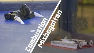 Combustion vs Misbegotten - June Bug Bash - Full Combat Fairy 6