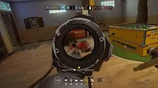 Rainbow Six Siege | Веселуха, мальчики, туса