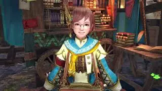 Monster Hunter Rise Part 21