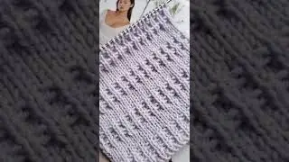 Анонс узора.❤️🧶