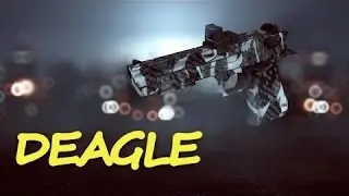 CS:GO : N1ko| Deagle  -4