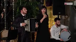 Аигел Пыяла - Батырхан и Саида Казимовы (ремикс) Слово Пацана