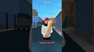 POV: you speak french in mm2 😭