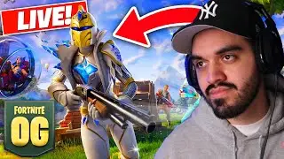Live - Controller Solos (Fortnite Pro Gameplay)