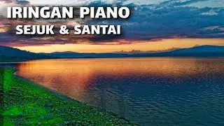 Denting Piano Santai dan Rilex | Top Song Piano Cover